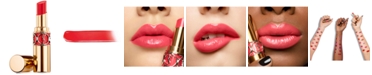 Yves Saint Laurent Rouge Volupt&eacute; Shine Oil-In-Stick Hydrating Lipstick Balm